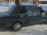 ВАЗ 2107 2005 с пробегом 69 тыс.км. 1.5 л. в Донецке на Autos.ua