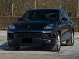 Porsche Cayenne 2014 з пробігом 52 тис.км. 3 л. в Киеве на Autos.ua