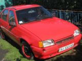 Opel Kadett 1986 с пробегом 86 тыс.км.  л. в Черкассах на Autos.ua