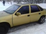 Opel Vectra 1990 с пробегом 550 тыс.км. 2 л. в Чернигове на Autos.ua