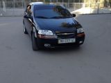 Chevrolet Aveo 2005 с пробегом 122 тыс.км. 1.399 л. в Харькове на Autos.ua