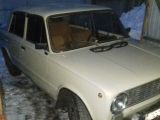ВАЗ 2101 1979 с пробегом 84 тыс.км. 1.3 л. в Чернигове на Autos.ua