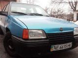 Opel Kadett 1986 с пробегом 200 тыс.км. 1.3 л. в Днепре на Autos.ua