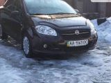 Fiat Linea 2013 с пробегом 100 тыс.км. 1.3 л. в Киеве на Autos.ua