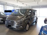 Ford Tourneo Custom 2.0 EcoBlue 6-авт SelectShift (130 л.с.) 2018 з пробігом 1 тис.км.  л. в Киеве на Autos.ua
