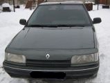 Renault 21 1991 с пробегом 390 тыс.км.  л. в Луцке на Autos.ua