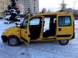 Renault Kangoo 2003 с пробегом 158 тыс.км.  л. в Киеве на Autos.ua