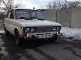 ВАЗ 2106 1986 з пробігом 34 тис.км. 1.3 л. в Черкассах на Autos.ua
