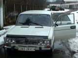 ВАЗ 2106 1989 с пробегом 80 тыс.км.  л. в Виннице на Autos.ua