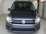 Volkswagen Caddy 2015 с пробегом 1 тыс.км.  л. в Днепре на Autos.ua