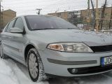 Renault Laguna 2003 с пробегом 238 тыс.км. 1.983 л. в Киеве на Autos.ua