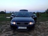 Audi A4 2002 з пробігом 290 тис.км. 1.896 л. в Львове на Autos.ua
