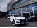 Audi Q5 2017 з пробігом 1 тис.км. 2 л. в Киеве на Autos.ua