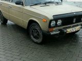ВАЗ 2106 1987 с пробегом 1 тыс.км. 1.6 л. в Черновцах на Autos.ua