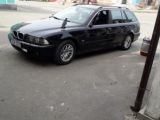 BMW 5 серия 2002 с пробегом 1 тыс.км. 2.5 л. в Городне на Autos.ua