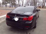 BMW 7 серия 2012 с пробегом 1 тыс.км. 3 л. в Киеве на Autos.ua