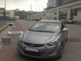 Hyundai Elantra 2012 с пробегом 109 тыс.км. 1.8 л. в Одессе на Autos.ua