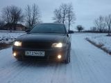 Audi A4 2004 с пробегом 230 тыс.км. 1.781 л. в Ивано-Франковске на Autos.ua