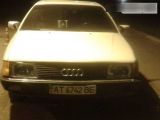 Audi 100 1988 с пробегом 300 тыс.км.  л. в Ивано-Франковске на Autos.ua