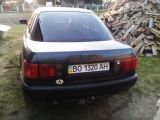 Audi 80 1994 с пробегом 207 тыс.км. 1.984 л. в Ровно на Autos.ua