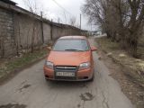 Chevrolet Aveo 2006 з пробігом 126 тис.км.  л. в Донецке на Autos.ua