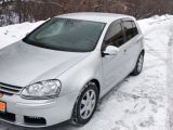 Volkswagen Golf 2005 с пробегом 225 тыс.км. 1.9 л. в Киеве на Autos.ua