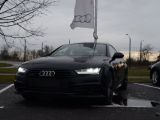 Audi A7 2014 с пробегом 5 тыс.км.  л. в Киеве на Autos.ua