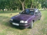 Opel vectra a 1991 с пробегом 245 тыс.км. 1.8 л. в Кременчуге на Autos.ua