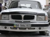 ГАЗ 3110 2001 с пробегом 90 тыс.км. 2.5 л. в Киеве на Autos.ua