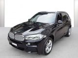 BMW X5 2015 с пробегом 45 тыс.км. 3 л. в Киеве на Autos.ua