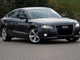 Audi A5 2012 з пробігом 47 тис.км.  л. в Киеве на Autos.ua