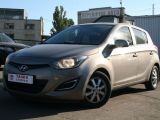 Hyundai i20 1.2 MT (84 л.с.) 2013 з пробігом 120 тис.км.  л. в Киеве на Autos.ua