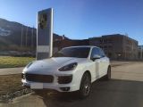 Porsche Cayenne 2015 з пробігом 34 тис.км. 3 л. в Киеве на Autos.ua