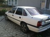 Opel vectra a 1993 с пробегом 370 тыс.км. 2 л. в Умани на Autos.ua
