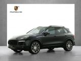 Porsche Cayenne 2017 с пробегом 7 тыс.км. 3 л. в Киеве на Autos.ua
