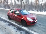 Renault Clio 2007 с пробегом 78 тыс.км. 1.149 л. в Киеве на Autos.ua