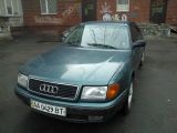 Audi 100 1991 с пробегом 362 тыс.км. 2.309 л. в Киеве на Autos.ua