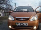 Chana benni 2008 с пробегом 17 тыс.км. 1.301 л. в Кривом Роге на Autos.ua