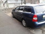 Chevrolet Lacetti 2007 с пробегом 138 тыс.км. 1.799 л. в Киеве на Autos.ua