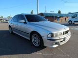 BMW 5 серия 540i AT (286 л.с.) 2001 с пробегом 325 тыс.км.  л. в Харькове на Autos.ua