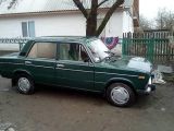 ВАЗ 2106 1985 с пробегом 3 тыс.км. 1.6 л. в Ровно на Autos.ua