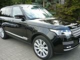 Land Rover Range Rover 2014 з пробігом 5 тис.км. 5 л. в Киеве на Autos.ua