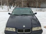 BMW 3 серия 1995 с пробегом 397 тыс.км. 1.6 л. в Запорожье на Autos.ua