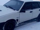 ВАЗ 2109 1992 з пробігом 36 тис.км. 1.3 л. в Львове на Autos.ua