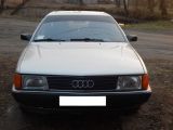 Audi 100 1985 з пробігом 375 тис.км. 1.994 л. в Чернигове на Autos.ua