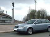 Audi A6 2002 с пробегом 200 тыс.км. 2.496 л. в Донецке на Autos.ua