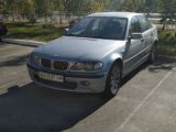 BMW 3 серия 2004 з пробігом 180 тис.км. 2 л. в Киеве на Autos.ua