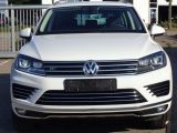 Volkswagen Touareg 3.0 TDI Tiptronic 4Motion (204 л.с.) R-Line 2017 з пробігом 21 тис.км.  л. в Киеве на Autos.ua
