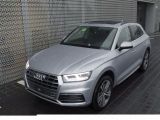 Audi Q5 2017 с пробегом 1 тыс.км. 2 л. в Киеве на Autos.ua