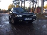 Audi 80 1993 з пробігом 303 тис.км. 1.896 л. в Львове на Autos.ua